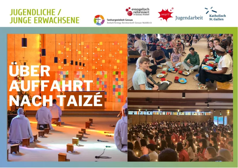 Taizéreise 2026_1 (Foto: kathg) Taizéreise 2026_1 (Foto: kathg)