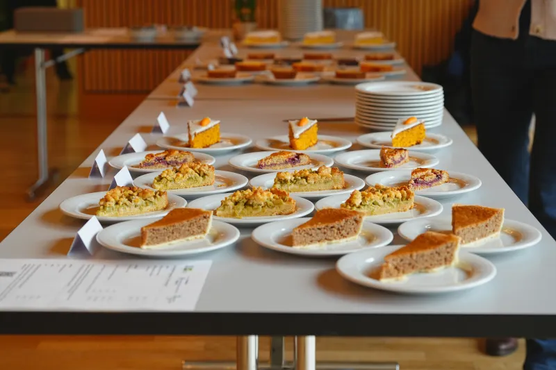 suppenzmittag (Foto: Ch. Fuhrer) suppenzmittag (Foto: Ch. Fuhrer)