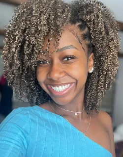 Aaliyah Soares da Silva (Foto: Aaliyah) Aaliyah Soares da Silva (Foto: Aaliyah)