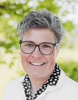 Bettina Diethelm 31 (Foto: Nadine Trolp) Bettina Diethelm 31 (Foto: Nadine Trolp)