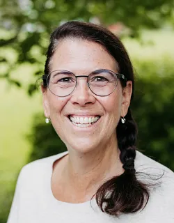 Sabrina Spörri (Foto: Nadine Trolp) Sabrina Spörri (Foto: Nadine Trolp)