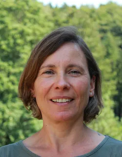 Heidi Aliesch 1 (Foto: Heidi Aliesch) Heidi Aliesch 1 (Foto: Heidi Aliesch)