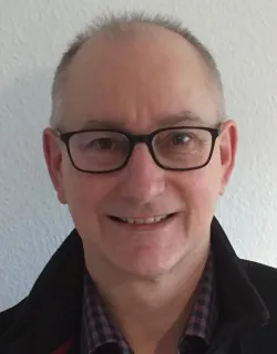 MarkHampton (Foto: Mark Hampton) MarkHampton (Foto: Mark Hampton)