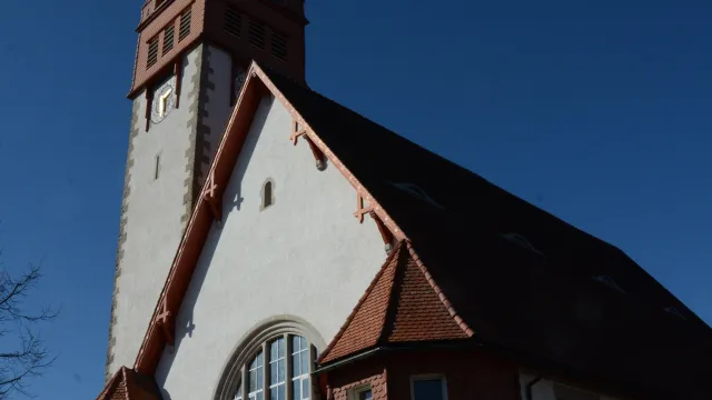 kirche 9 - GS (Foto: Georg Stelzner) kirche 9 - GS (Foto: Georg Stelzner)