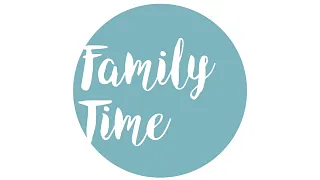 Logo Family Time_2021_Kirchenweb (Foto: Christian Bernhard-Bergmaier) Logo Family Time_2021_Kirchenweb (Foto: Christian Bernhard-Bergmaier)