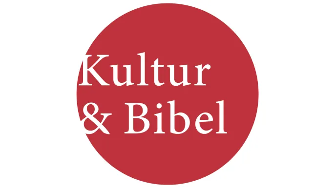 Logo Kultur&amp;Bibel_2021_Kirchenweb (Foto: Christian Bernhard-Bergmaier)