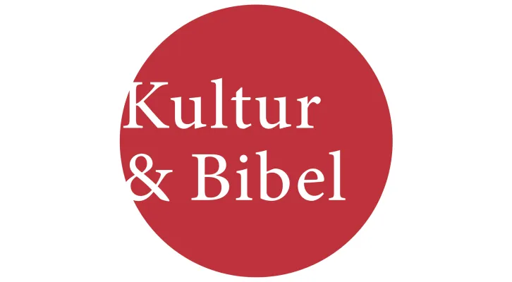 Logo Kultur&Bibel_2021_Kirchenweb (Foto: Christian Bernhard-Bergmaier) Logo Kultur&Bibel_2021_Kirchenweb (Foto: Christian Bernhard-Bergmaier)