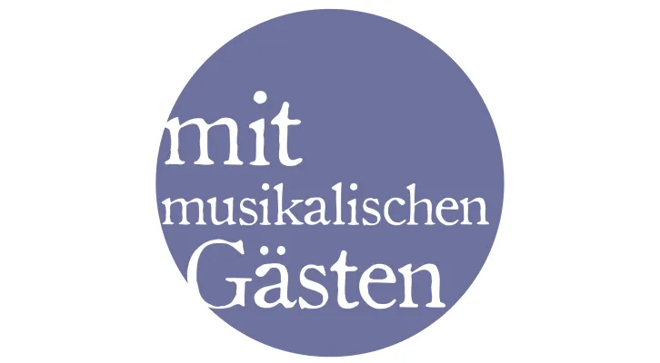 Logo mit musik. Gästen_2021_Kirchenweb (Foto: Christian Bernhard-Bergmaier) Logo mit musik. Gästen_2021_Kirchenweb (Foto: Christian Bernhard-Bergmaier)