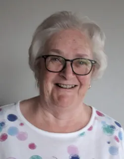 Rosmarie_Sept-2021 (Foto: E. Schaetzle) Rosmarie_Sept-2021 (Foto: E. Schaetzle)