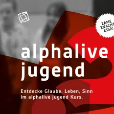 alphalive flyer_1 (Foto: Andr&eacute; Eberle)